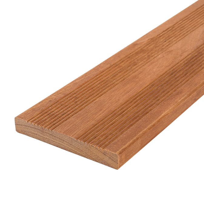 Bangkirai Trall Kärnsund Wood Link 21x145 mm