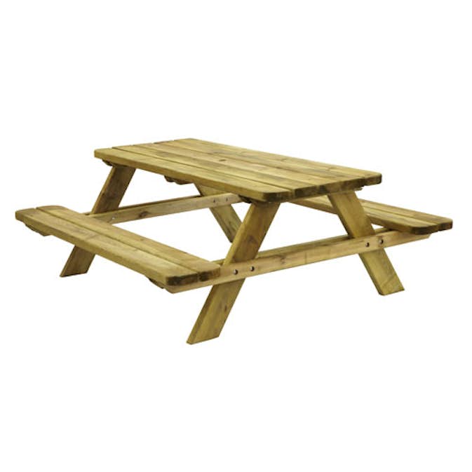 Picknickbord Jabo
