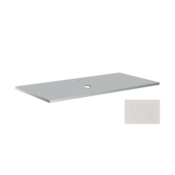 Bänkskiva Hafa Edge Suede 1 Hål