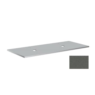 Bänkskiva Hafa Edge Suede 2 Hål