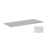 Bänkskiva Hafa Edge Suede 2 Hål