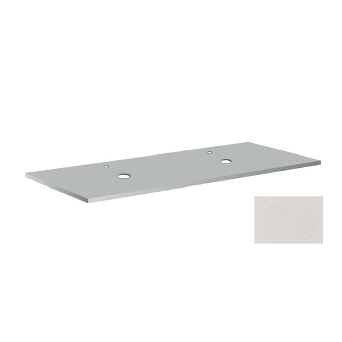 Bänkskiva Hafa Edge Suede 2 Hål