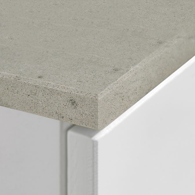 Bänkskiva Miller Badrum Kvartssten 120