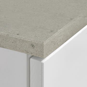 Bänkskiva Miller Badrum Kvartssten 60