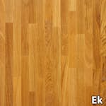 Bänkskiva Lundbergs Robust Grundoljad Ek