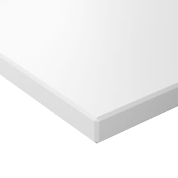 Bänkskiva INR Level Grand med Hål för Blandare