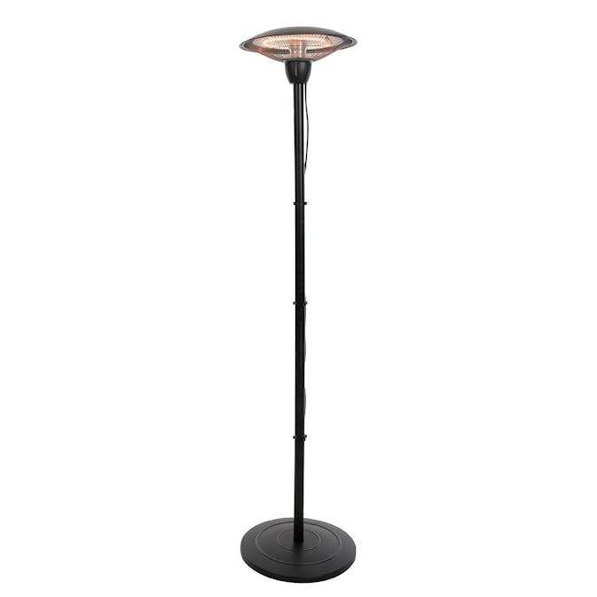 Terrassvärmare SunRed Barcelona BAR-1500S
