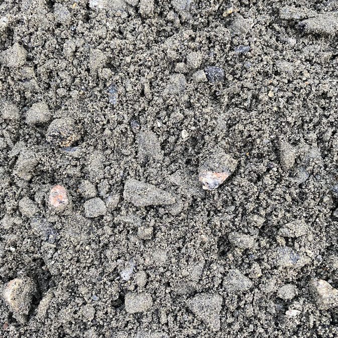 Bärlager Magrab Krossprodukter 1000 kg