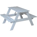 Barnmöbel Jabo Picknickbord