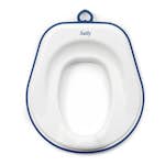 Barnsits Separett Sally Blå