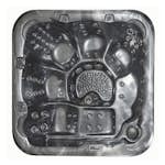 Spabad Swebad Bärnsten 60 Jets