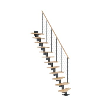 Spartrappa Dolle Basel Bok Steg Shape6