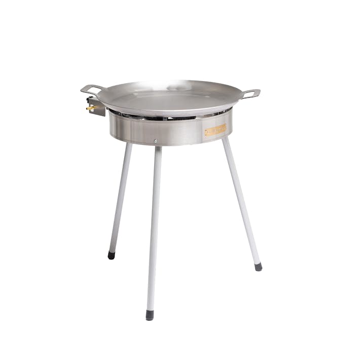 Stekhäll GrillSymbol Gasol BASIC-580