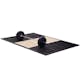 Lyftarplattform Nordic Fighter Basic 200x300 cm