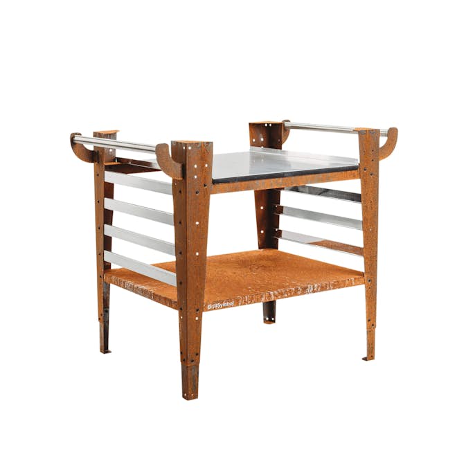 Pizzabord GrillSymbol Baso