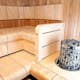 Bastuaggregat Harvia Cilindro PC90 9 kW