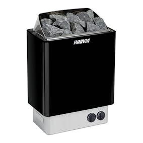 Bastuaggregat Harvia KIP60