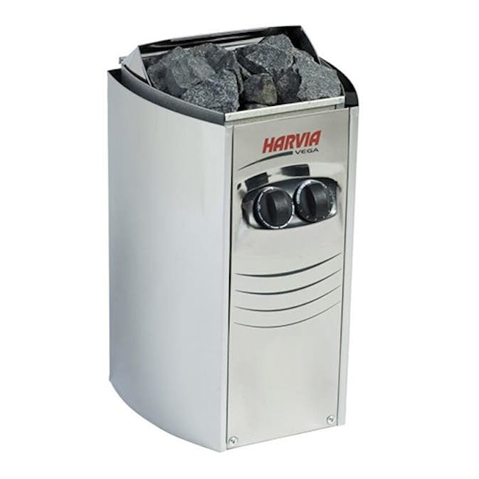 Bastuaggregat Harvia Vega BC23