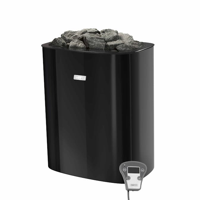 Bastuaggregat Narvi NC Elektrisk