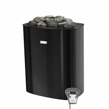 Bastuaggregat Narvi NC Elektrisk