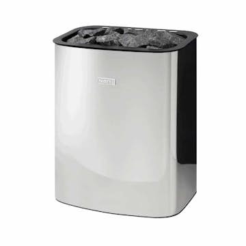 Bastuaggregat Narvi NC Elektrisk