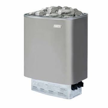 Bastuaggregat Narvi NM Elektrisk