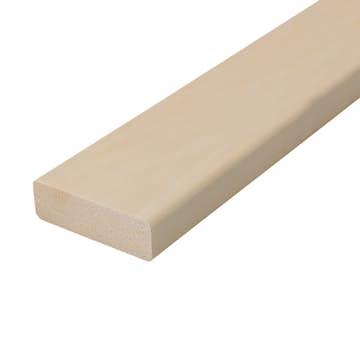 Bastulav Asp Kärnsund Wood Link 28X90 mm