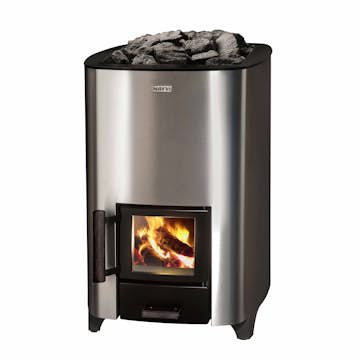 Bastuugn Narvi NC 16