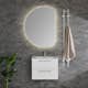Spegel Bathlife Gry