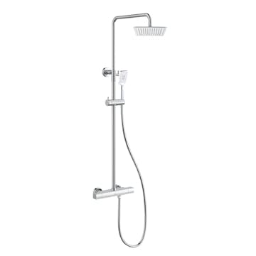 Takduschset Bathlife Kaskad