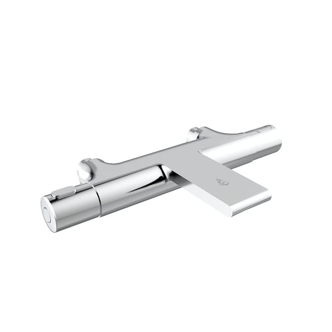 Dusch- och Badkarsblandare Bathlife Dagg Tapp