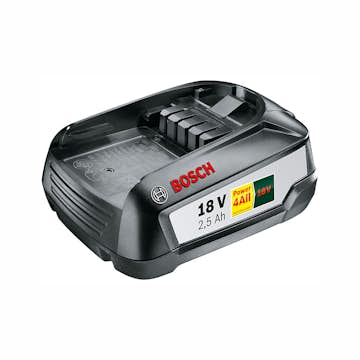 Batteri Bosch Power Tools 18V LI 2,5AH