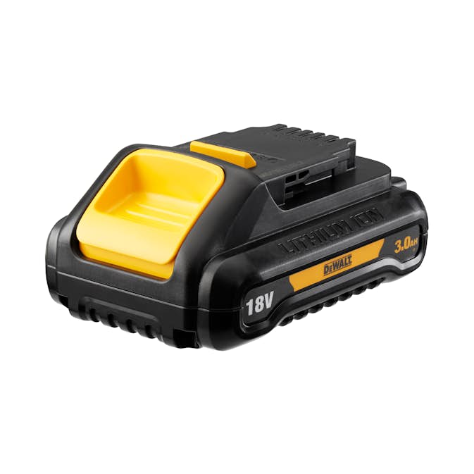 Batteri DCB187 Dewalt 18 V 3,0 Ah