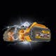 Batteri Dewalt DCB547-XJ 54 V
