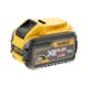Batteri Dewalt DCB547-XJ 54 V