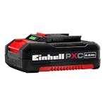 Batteri Einhell 2,0 Ah 18 V till PowerXchange