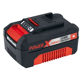 Batteri Einhell 18 V 4 Ah