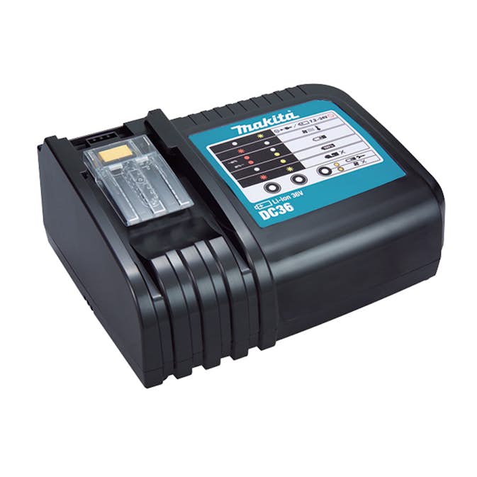 Batteriladdare Makita DC36RA 36V