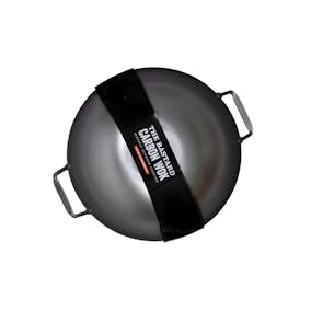 Wokpanna The Bastard