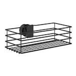 Korg Beslagsboden för Duschstång