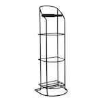 Toalett-/reservpappershållare Beslagsboden 1220