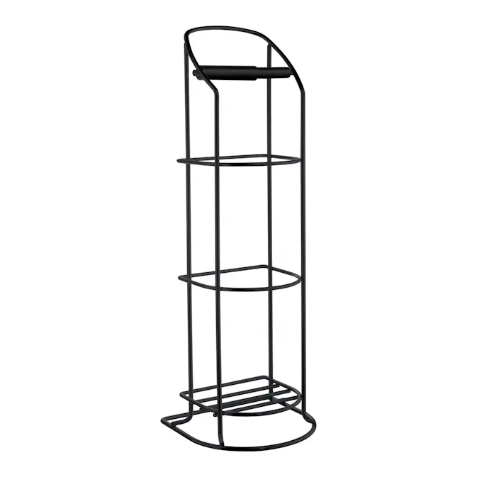 Toalett-/reservpappershållare Beslagsboden 1220