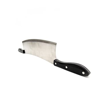 Pizzadelare The Bastard Dubbel