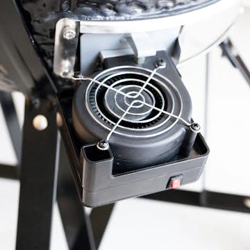 Grillfläkt The Bastard Turbo Blower