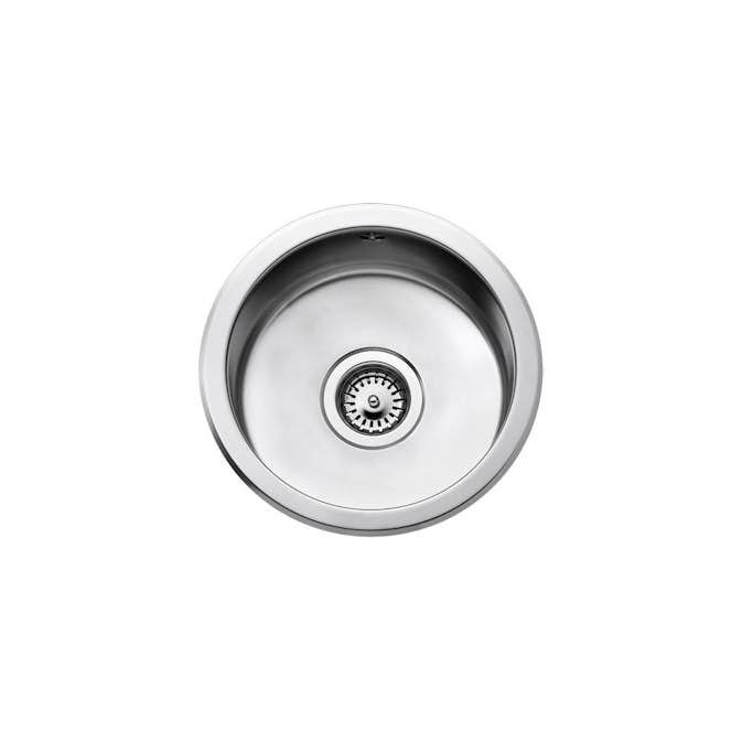 Diskho Intra Barents BC313-R316 Ø353 med Propp