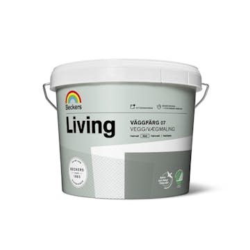 Väggfärg Beckers Living 07