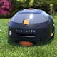 Robotgräsklippare Black+Decker 500kvm App-styrd Bluetooth
