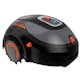 Robotgräsklippare Black+Decker 700 kvm med Självrengöring och Robot Home