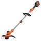 Grästrimmer Black & Decker BCSTA536L1 36V 33Cm 2 5Ah