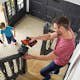 Deltaslip Black & Decker BDCDS18N 18V Utan Batteri